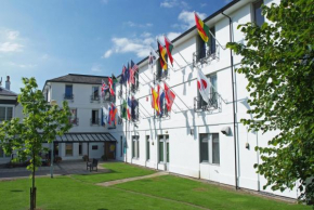 Гостиница Pax Lodge Hostel  Лондон